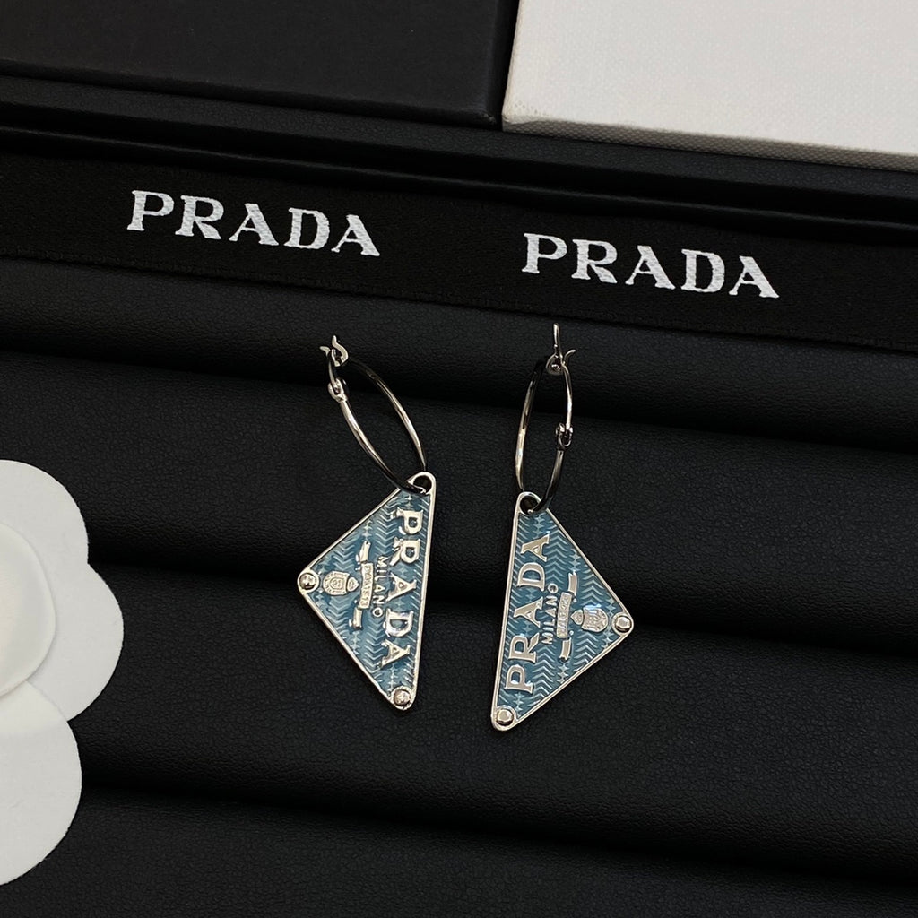 14PD272E Popular  Earrings