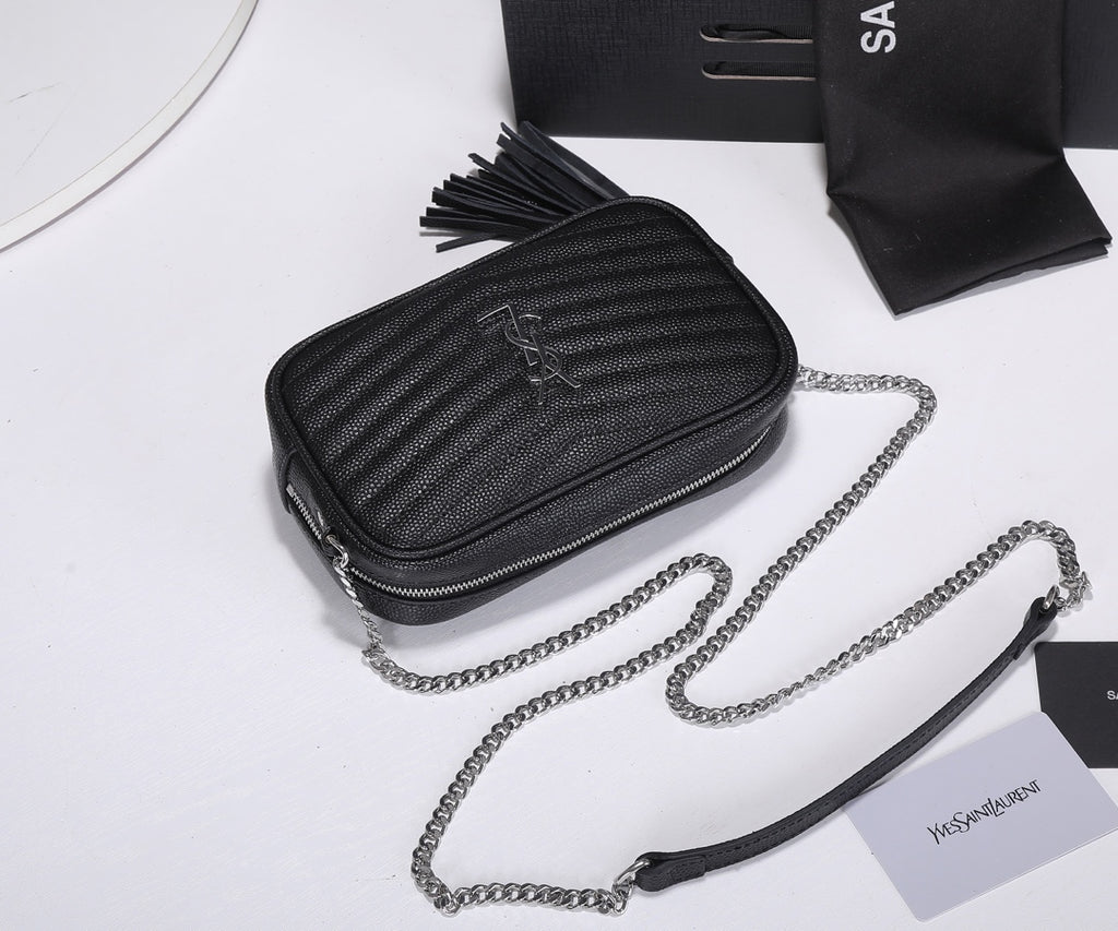 XSL10B Popular leather bag 