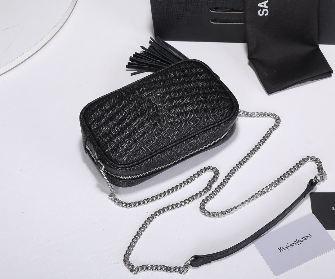 XSL10B Popular leather bag 