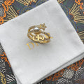 175QD23J Popular  Rings