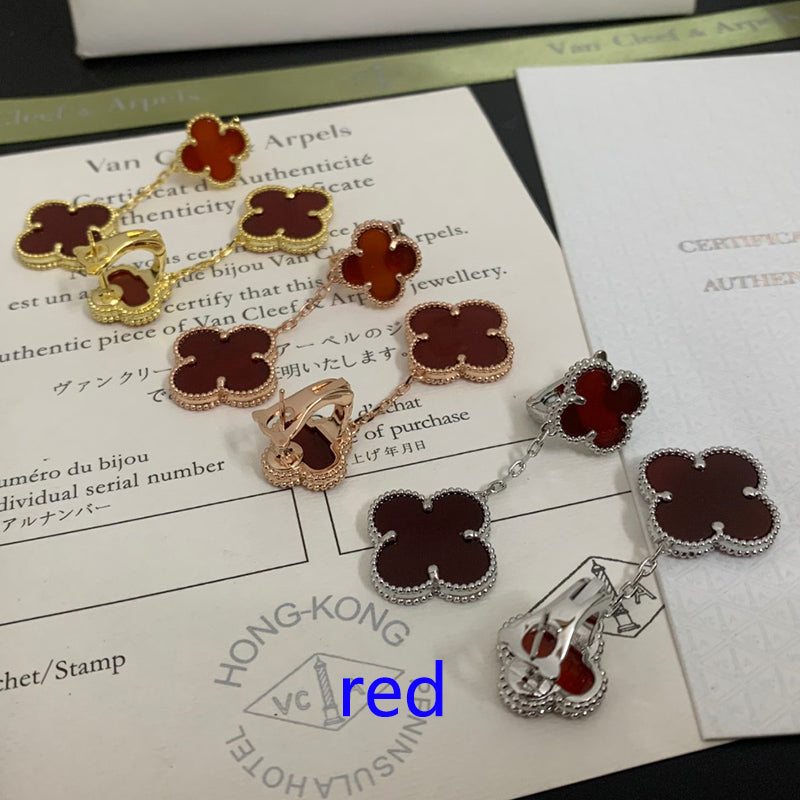 1XVA188E Popular   Earrings