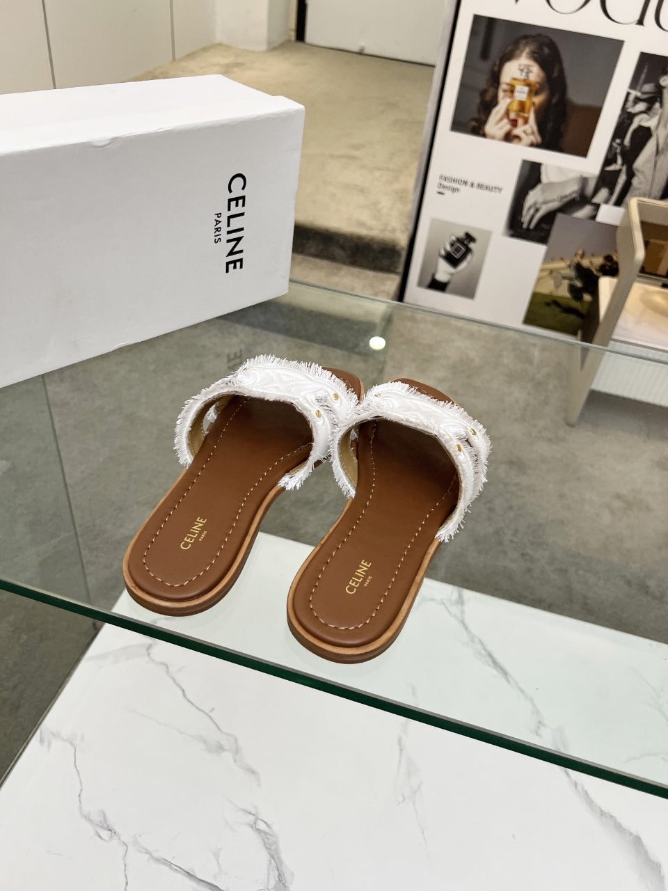 255QCL25Z Popular  leather shoes