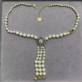 55QD296X Popular Necklaces