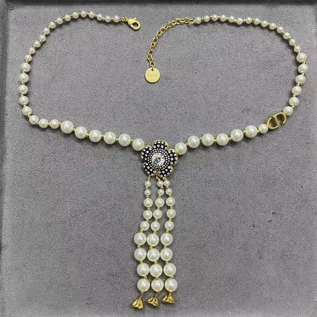 55QD296X Popular Necklaces