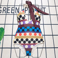 136N16Y Popular  Bikini swimsuit
