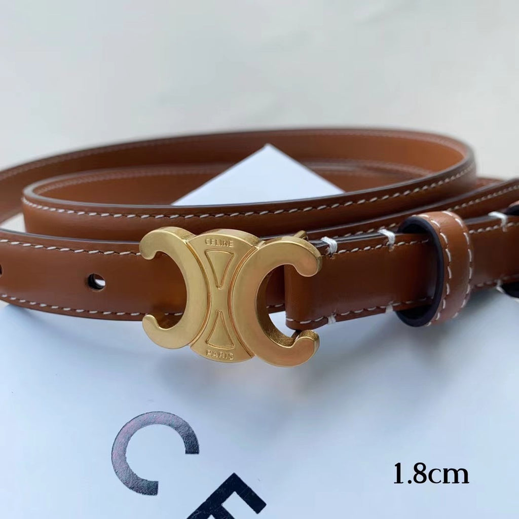 1XCL47P Popular  High quality belt With full package