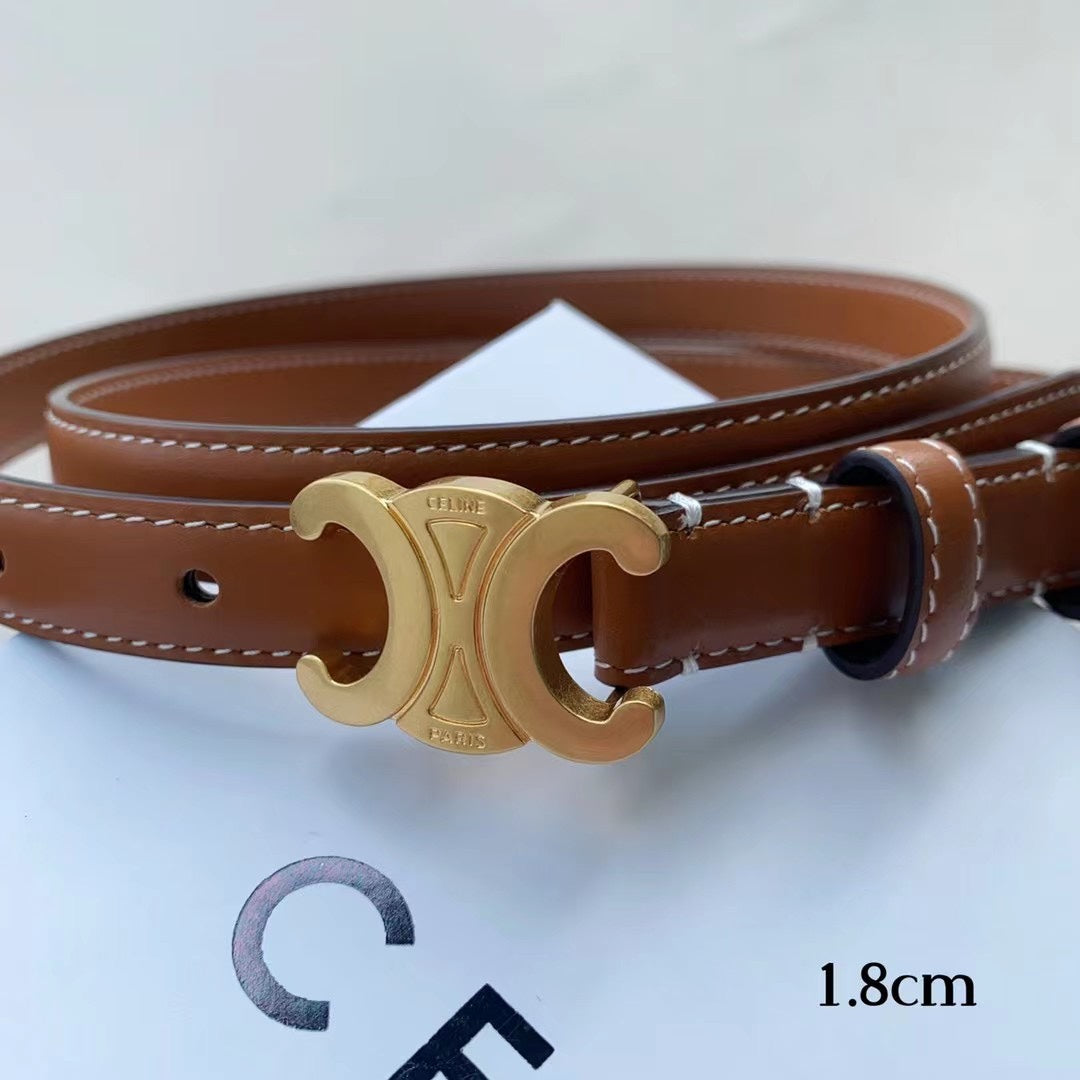 1XCL47P Popular  High quality belt With full package