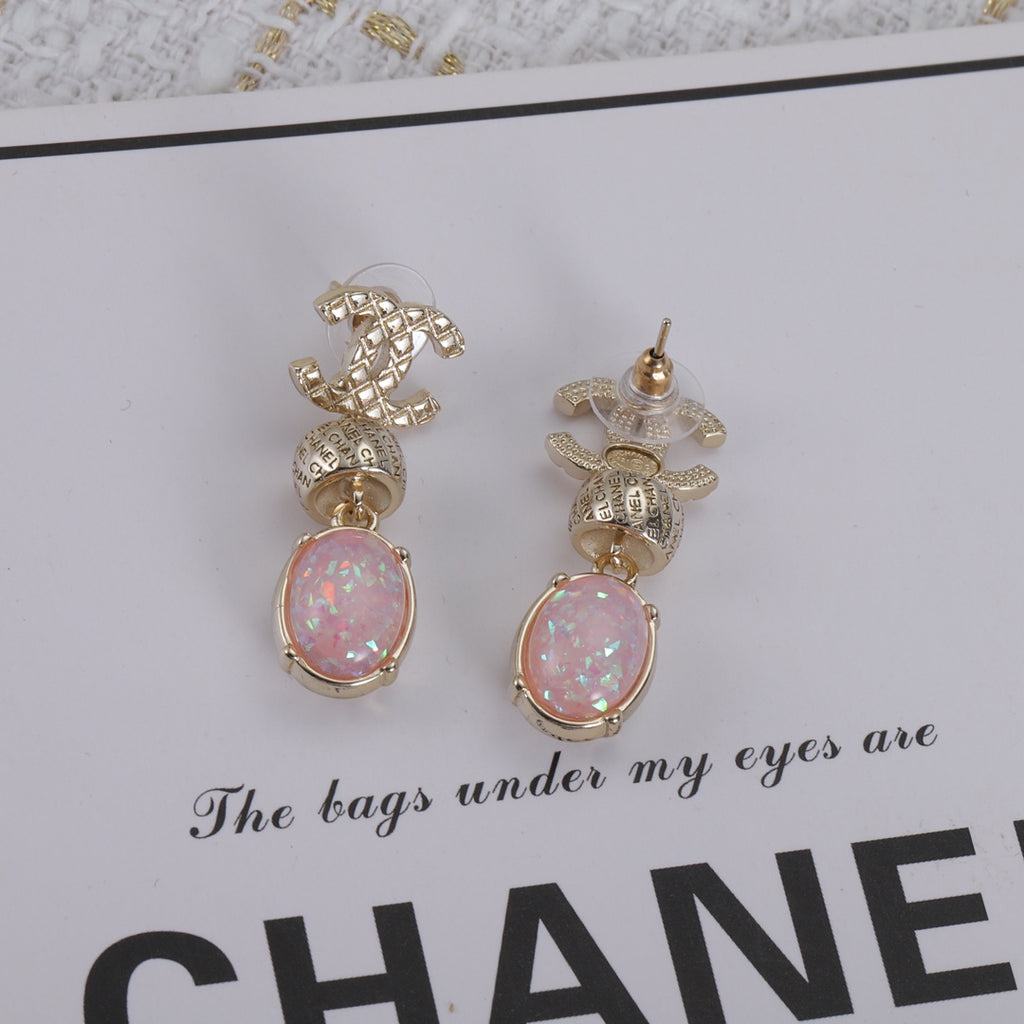 14C302E Popular  Earrings