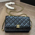 175NC12B Popular    leather bag