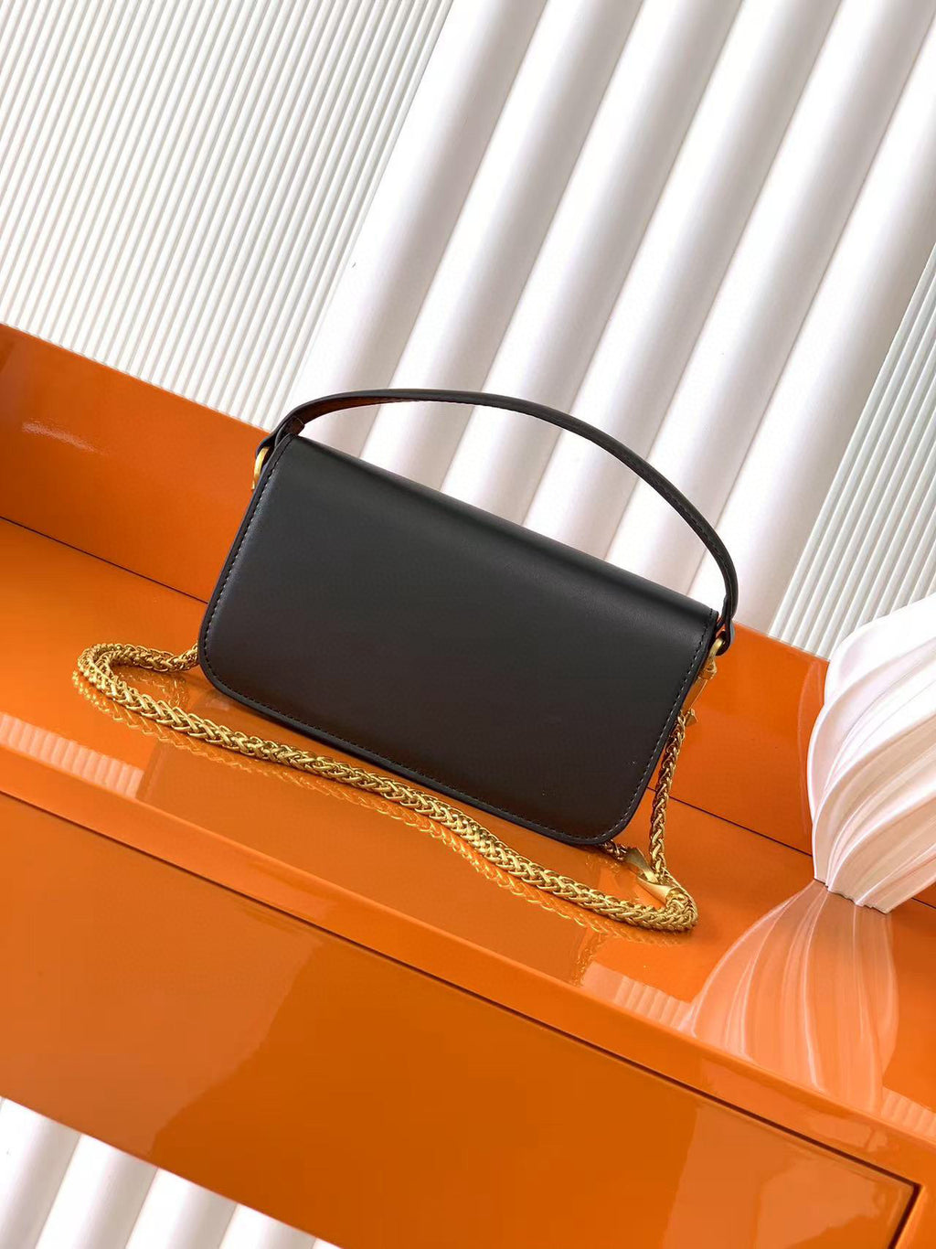 136PA30B Popular  leather bag