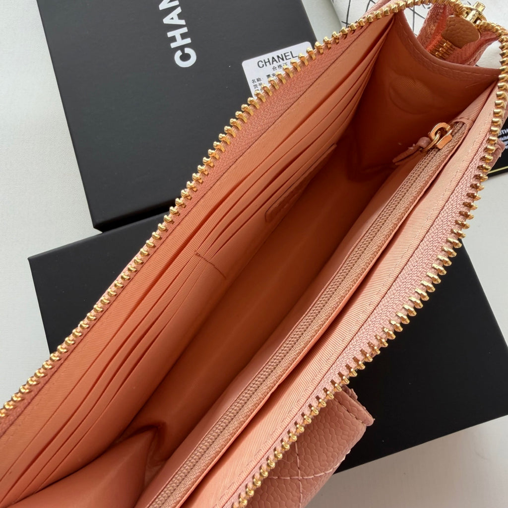 146PC23B Popular leather bag