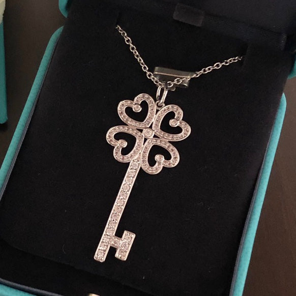 55QT356X Popular Necklaces