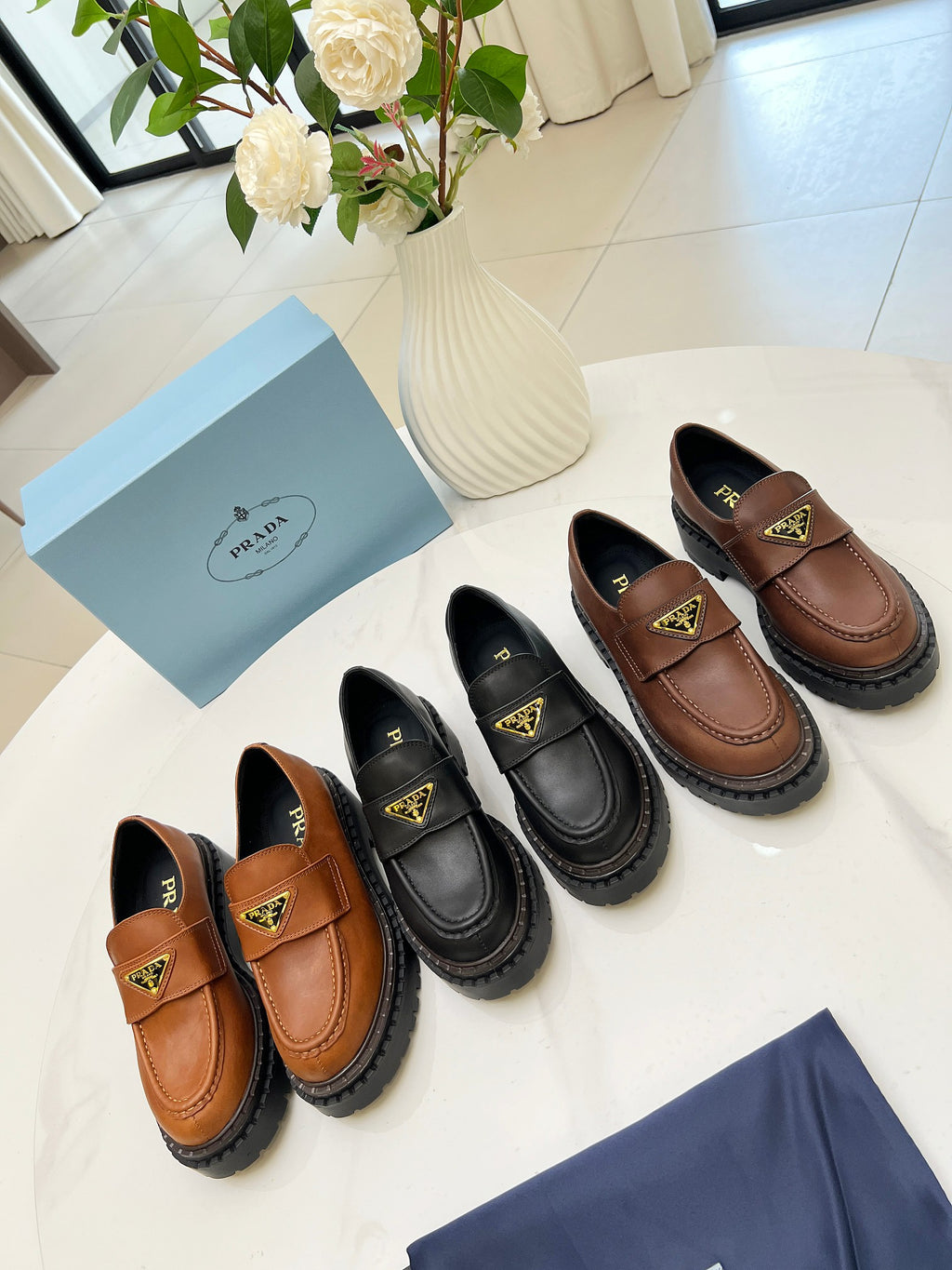 2105QP409Z Popular high-quality Shoes
