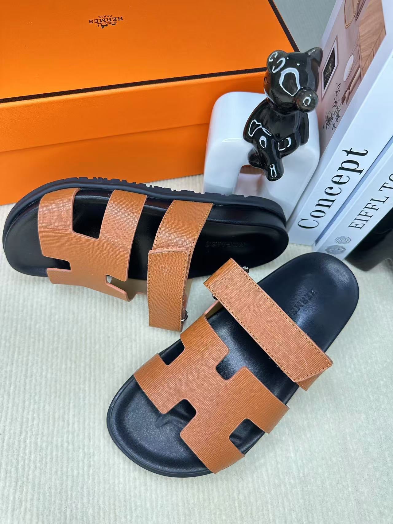 255QH27Z Popular  leather shoes