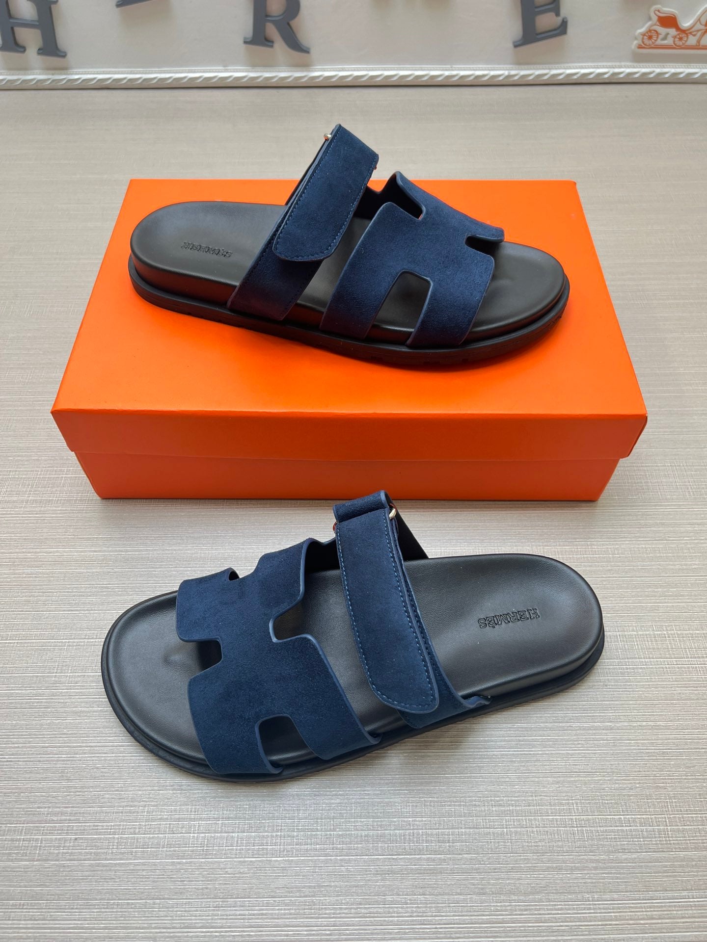 535RH6Z Popular Slippers shoes