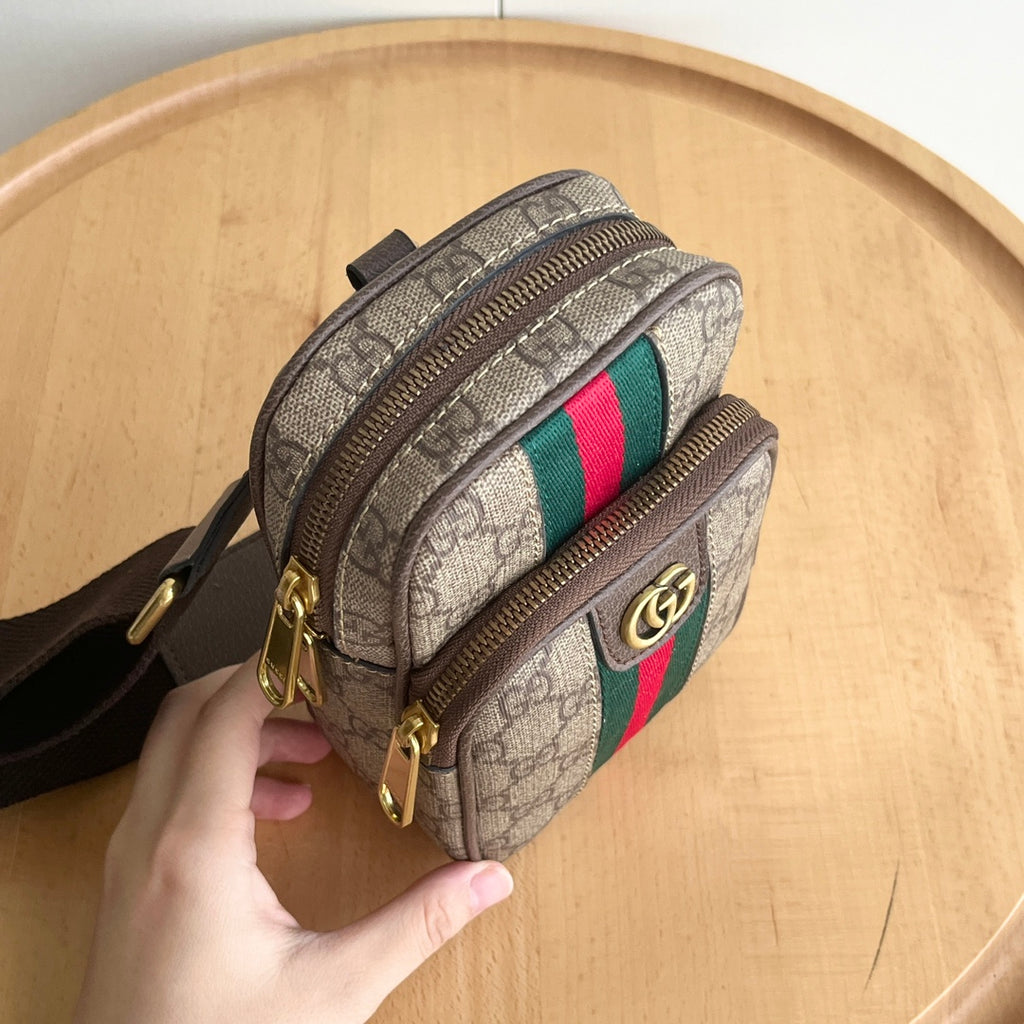 175NB10B Popular   leather bag