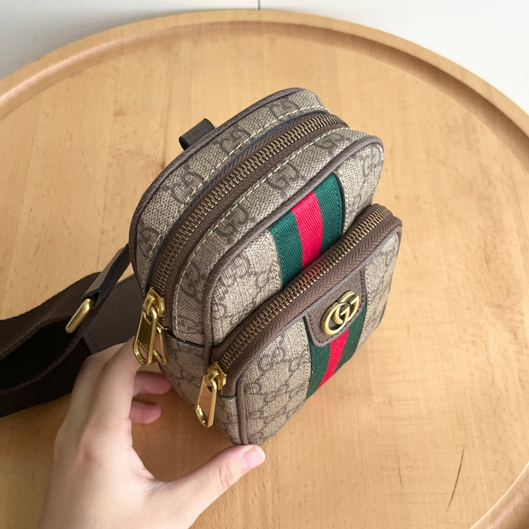 175NB10B Popular   leather bag