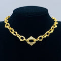 55QP402X Popular Necklaces