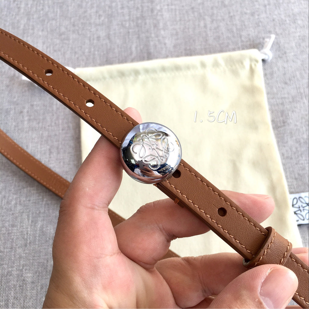 136PA21P Popular High quality belt With full package