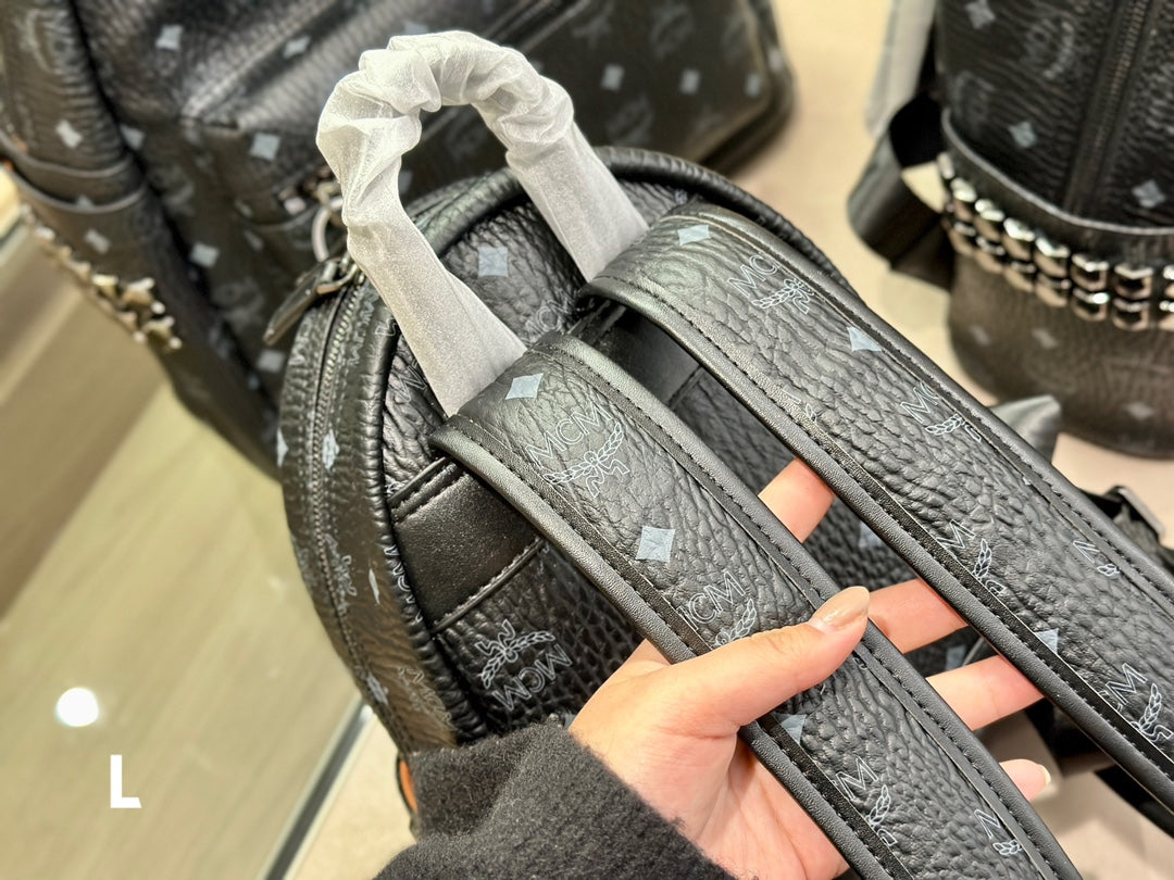 6XA154B Popular  leather bag 