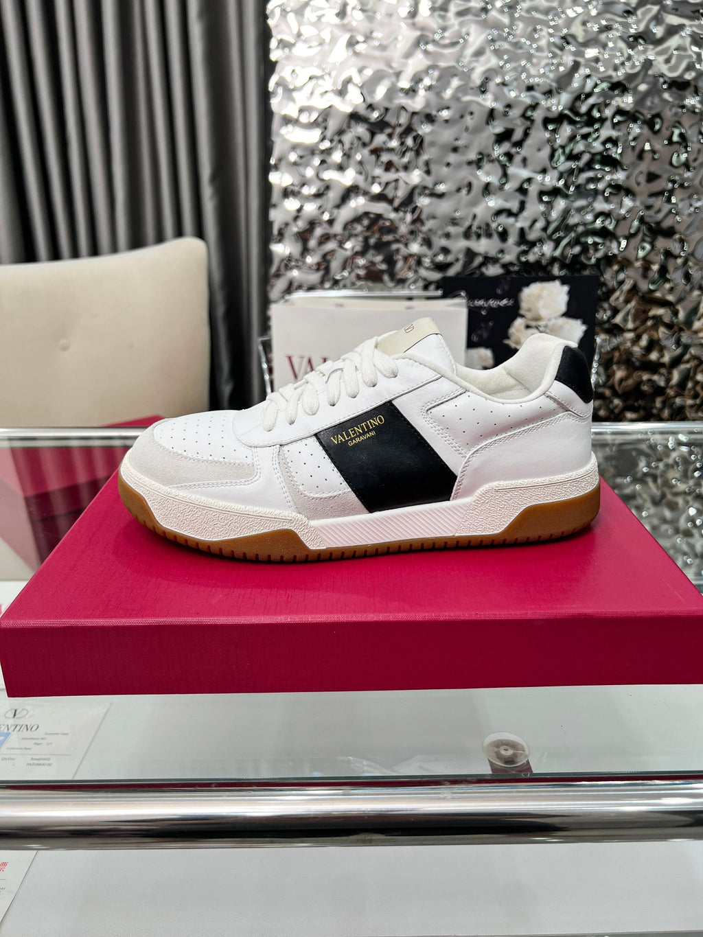 295QVL173Z  Popular high-quality Shoes