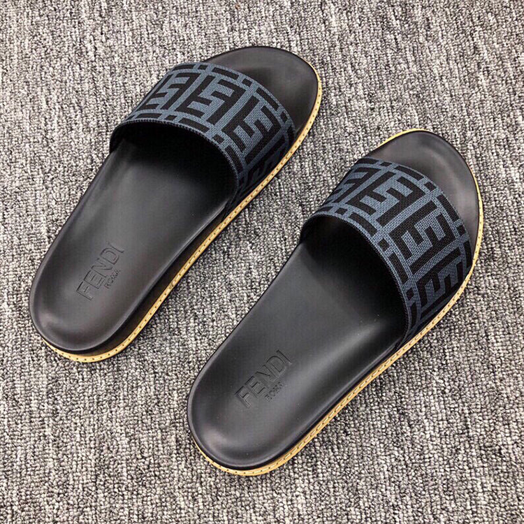 5F1Z Popular Slippers