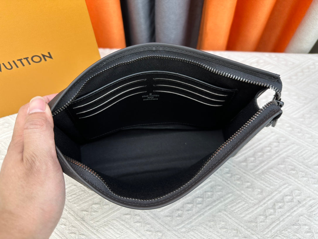 1XE396B Popular   leather bag