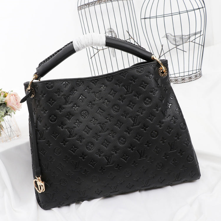 2E23B Popular  leather bag 