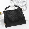 2E23B Popular  leather bag 