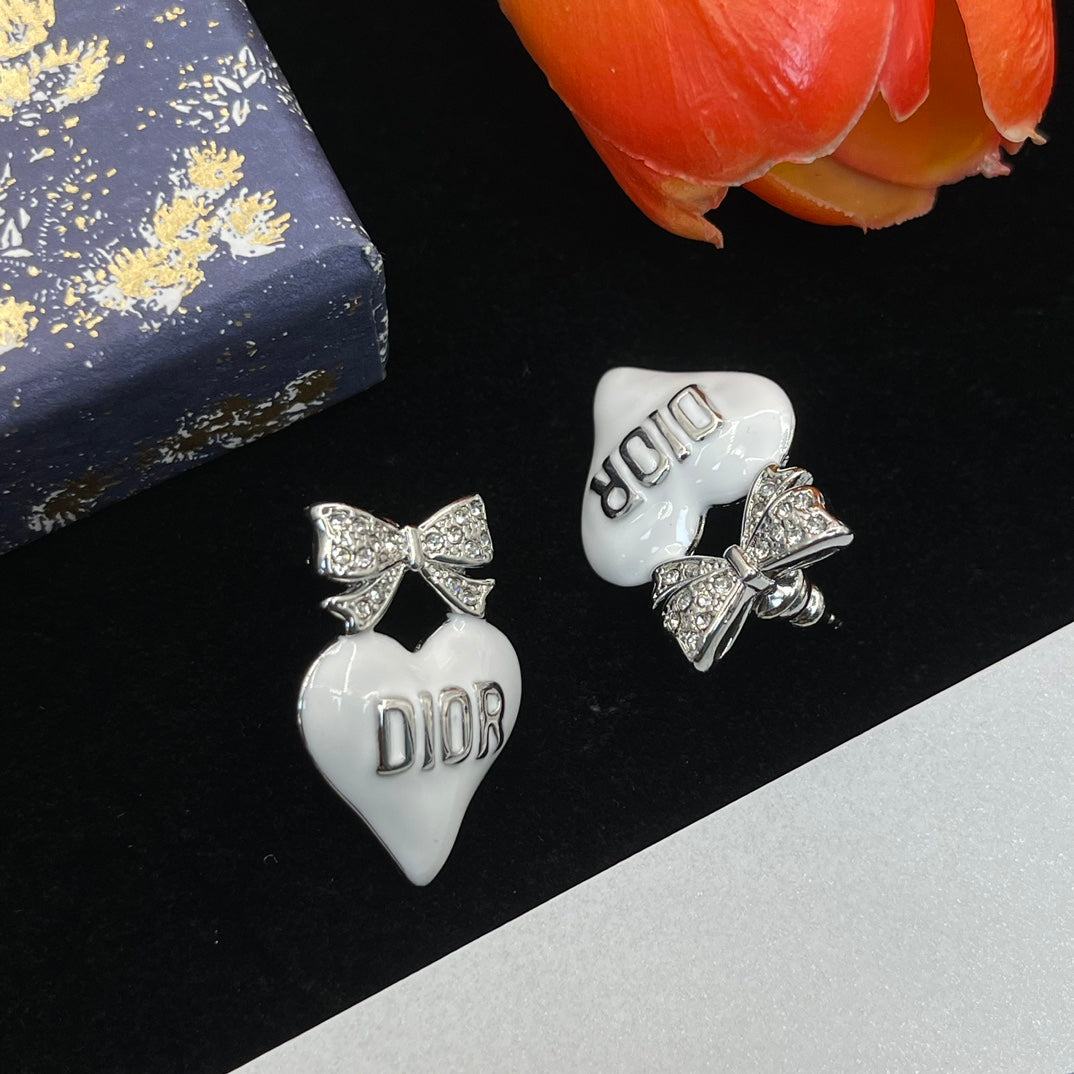 14D772E Popular  Earrings