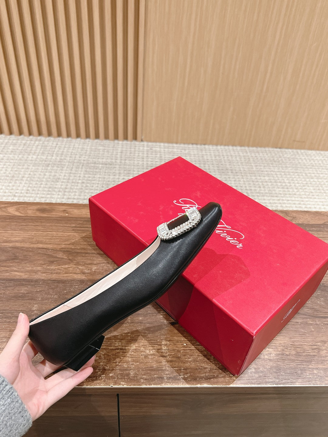 1ZA231Z Popular Casual shoes