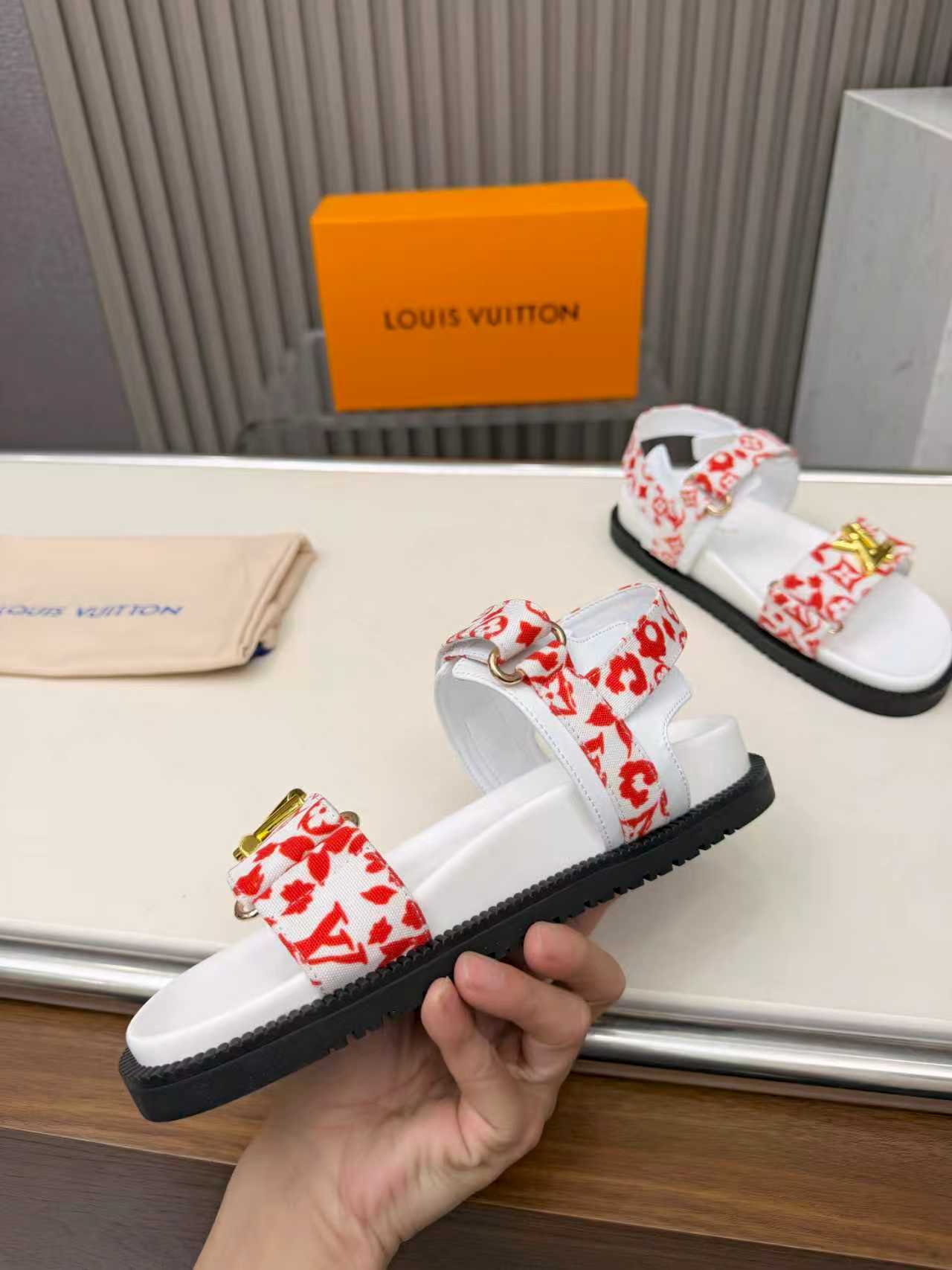236PE16Z Popular high-quality Shoes