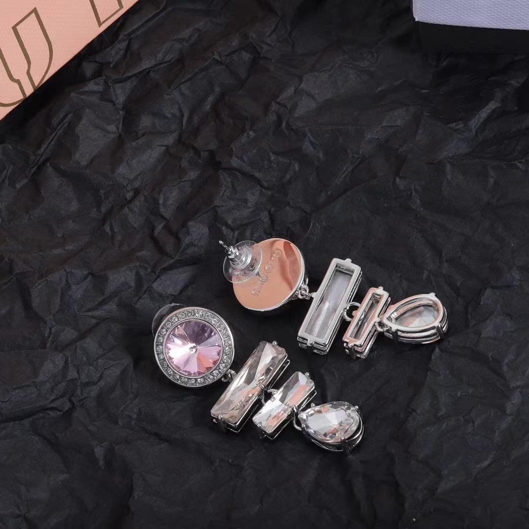 P4A3E Popular  Earrings