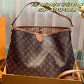 6XE213B Popular   leather bag 