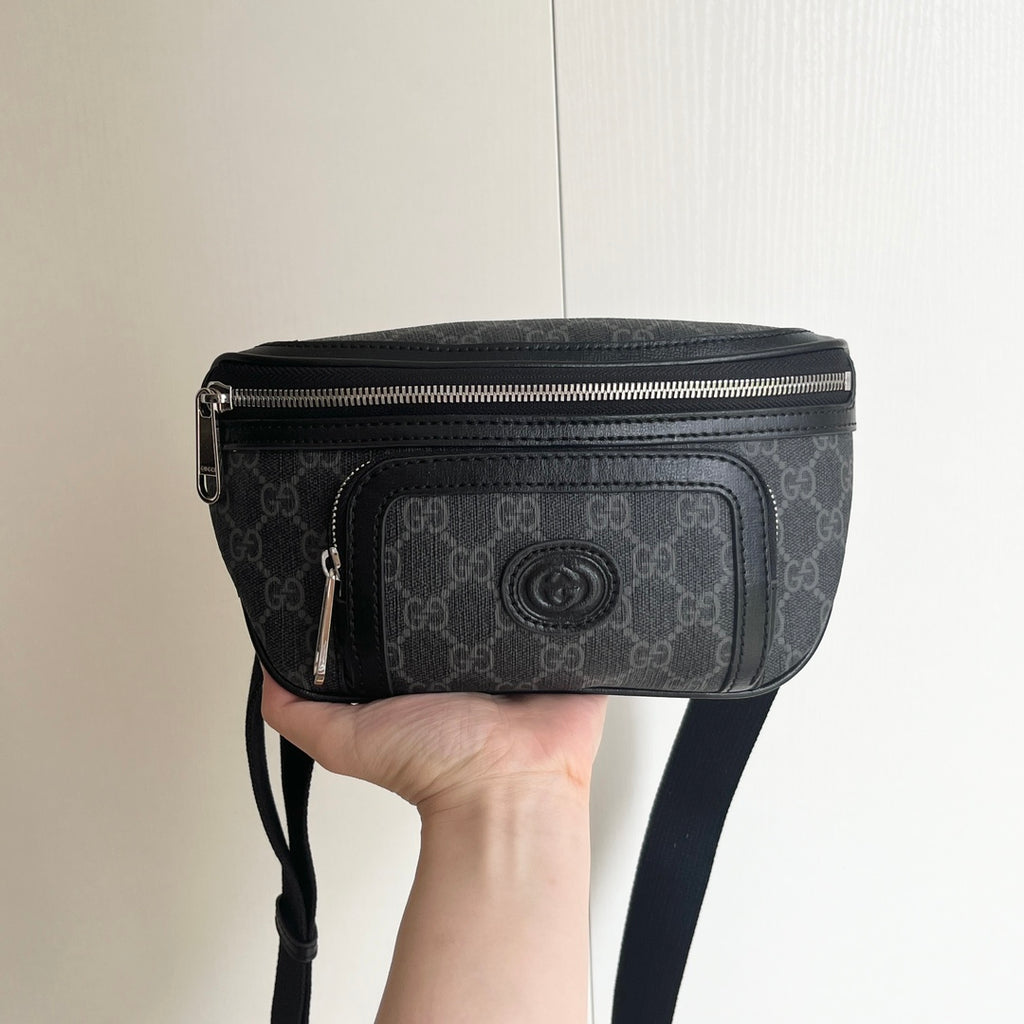 15RB42B  Popular leather bag