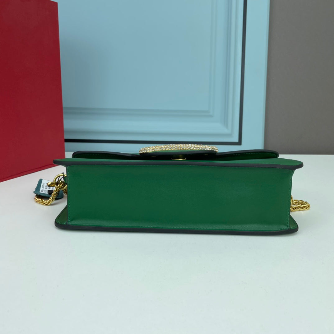 1WVL114B Popular  leather bag