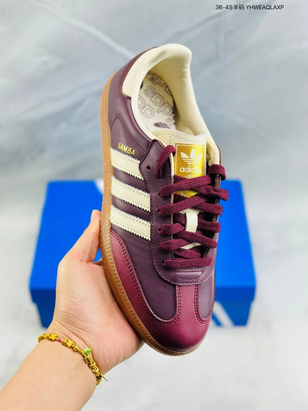 435ZA24Z Popular shoes (No box)