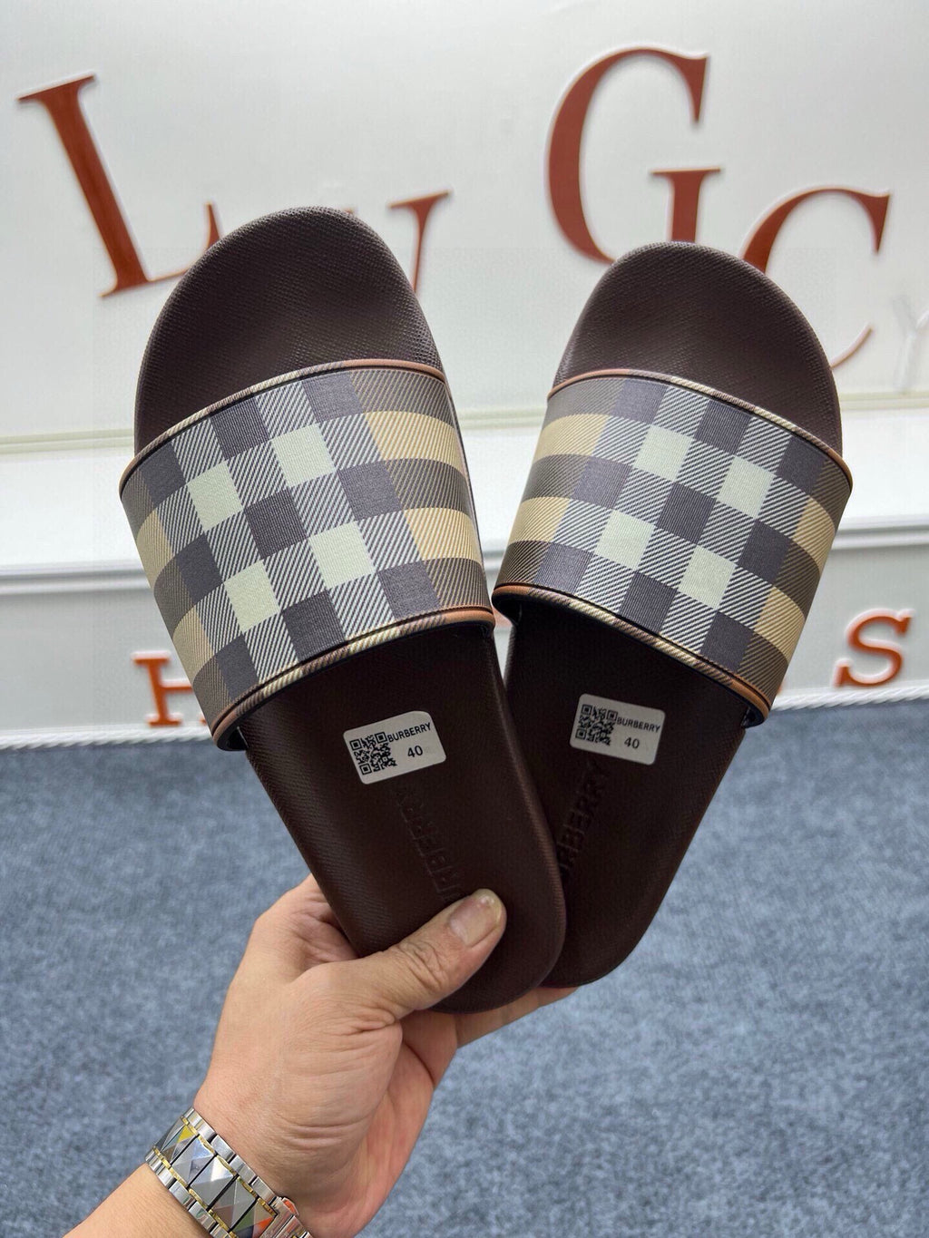 535ZR253Z Popular Slippers