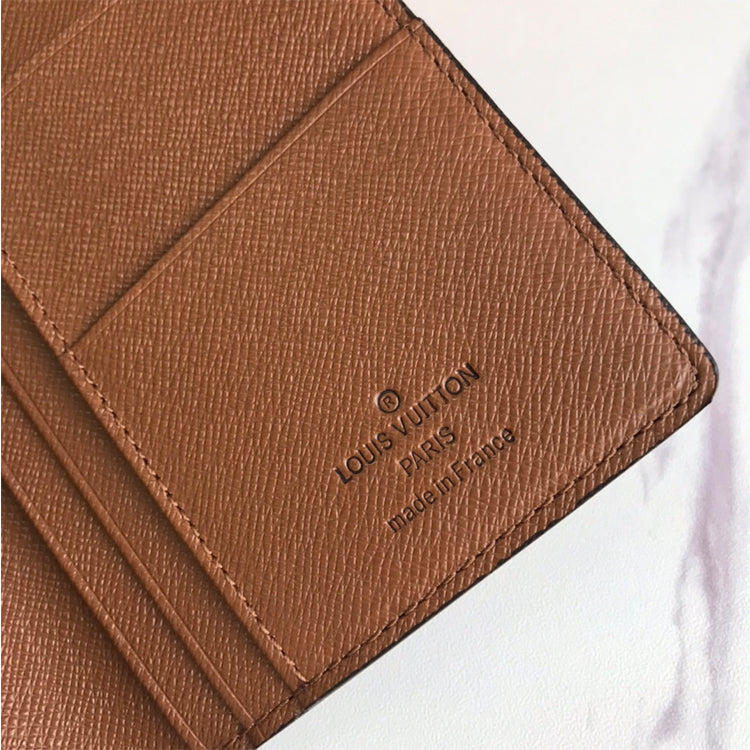 E2B Popular leather wallets