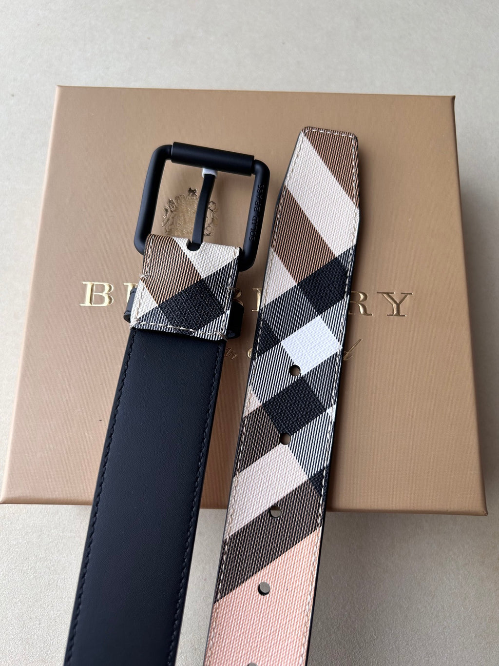 1115QR8P Popular High quality belt With full package
