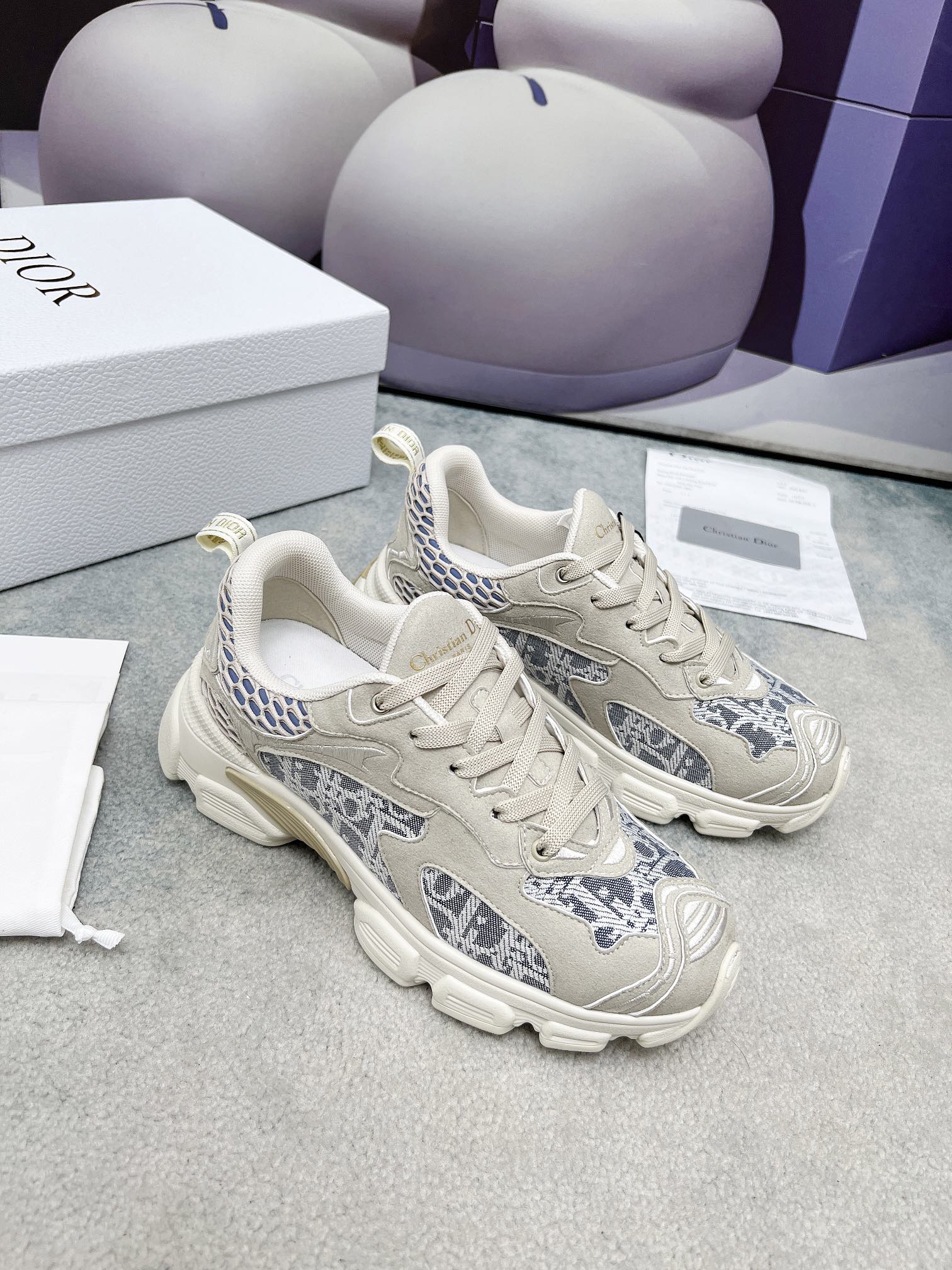 2105QD314Z Popular high-quality Shoes