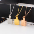 BC77X Popular Necklaces