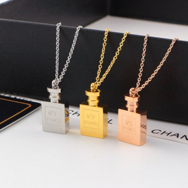 BC77X Popular Necklaces