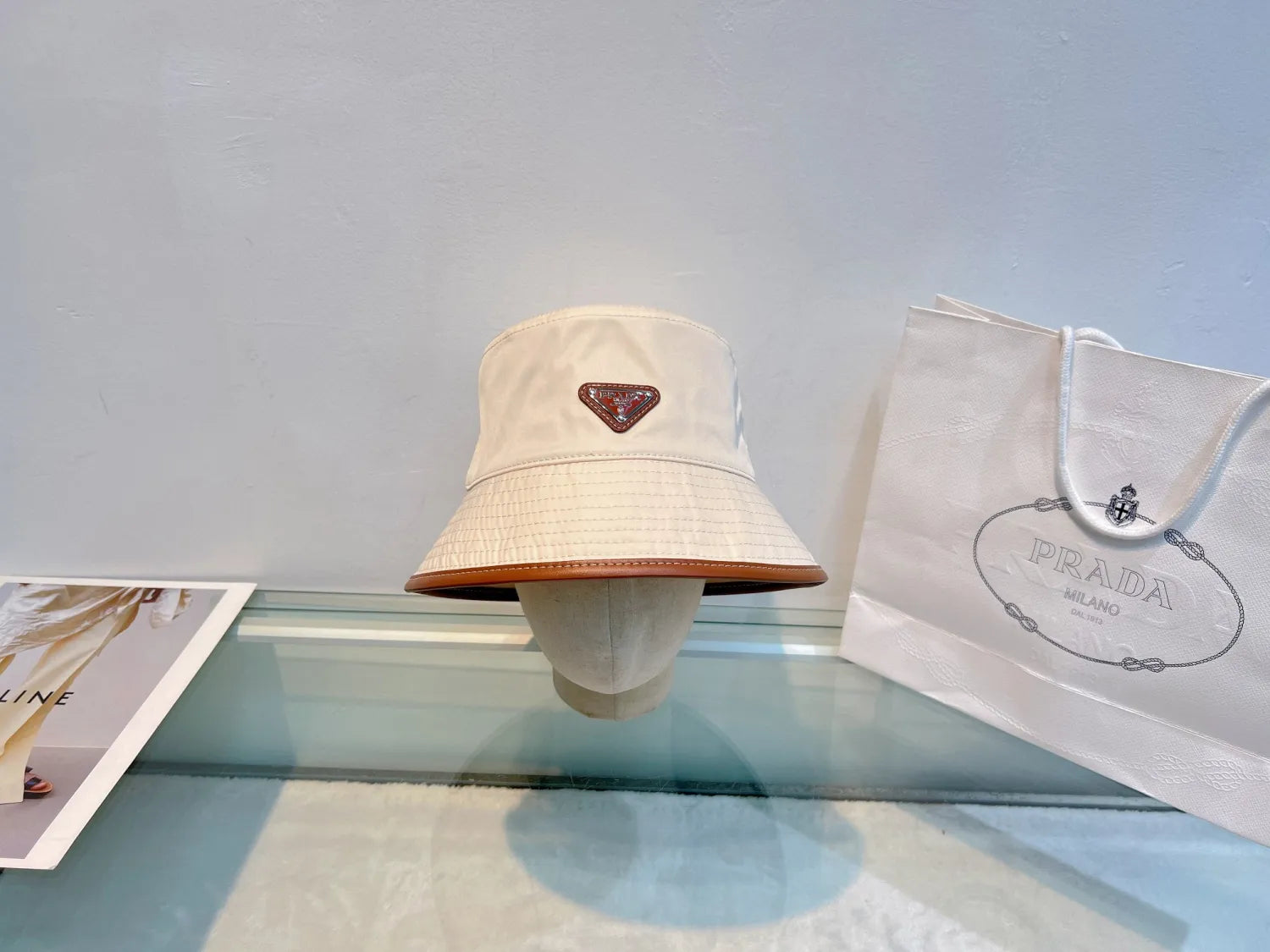 125ZPD499M  Popular  hats