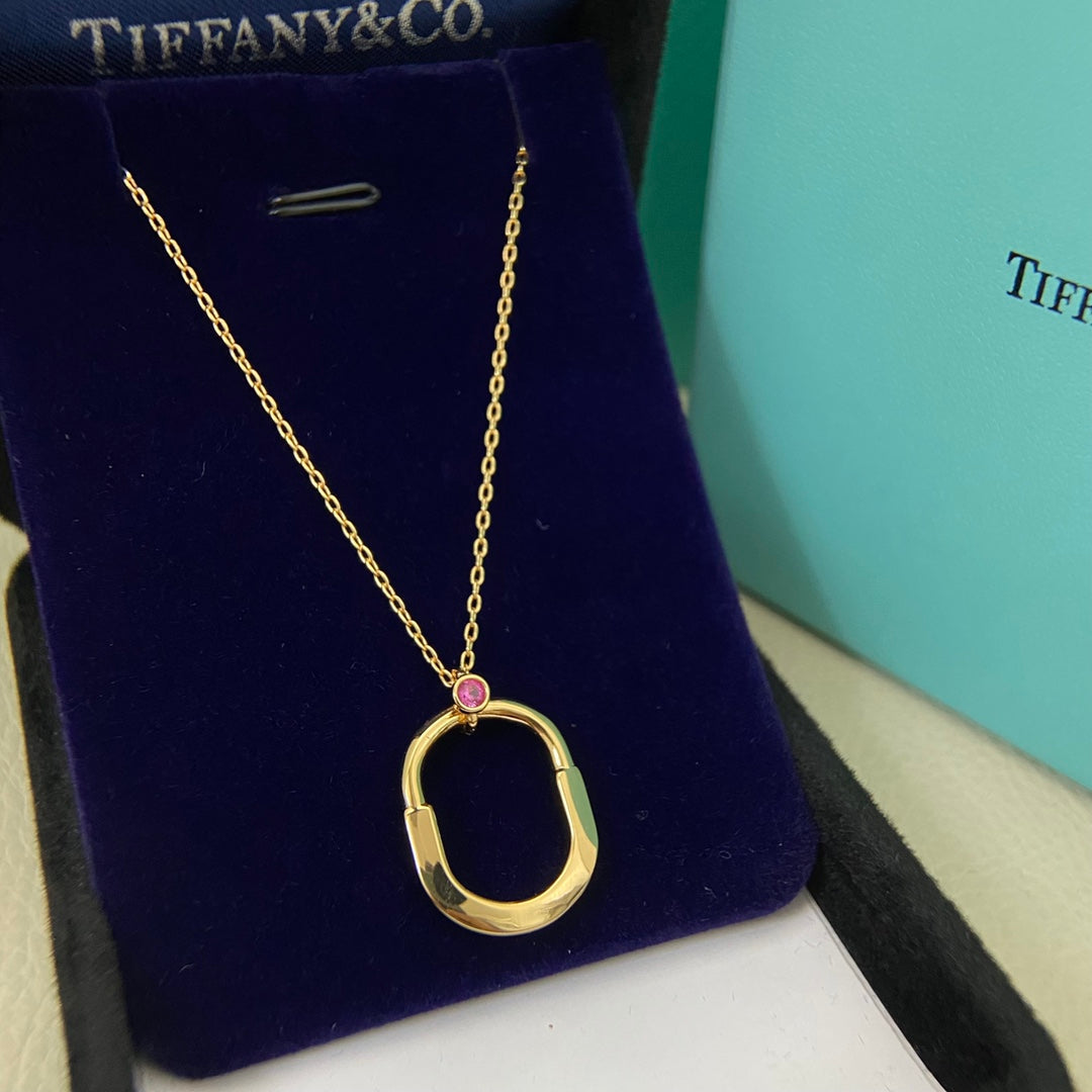 55QT164X Popular Necklace