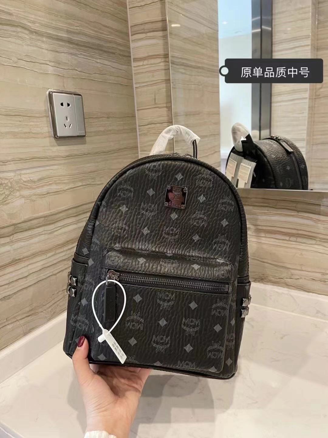 2XM332B Popular  eather bag 