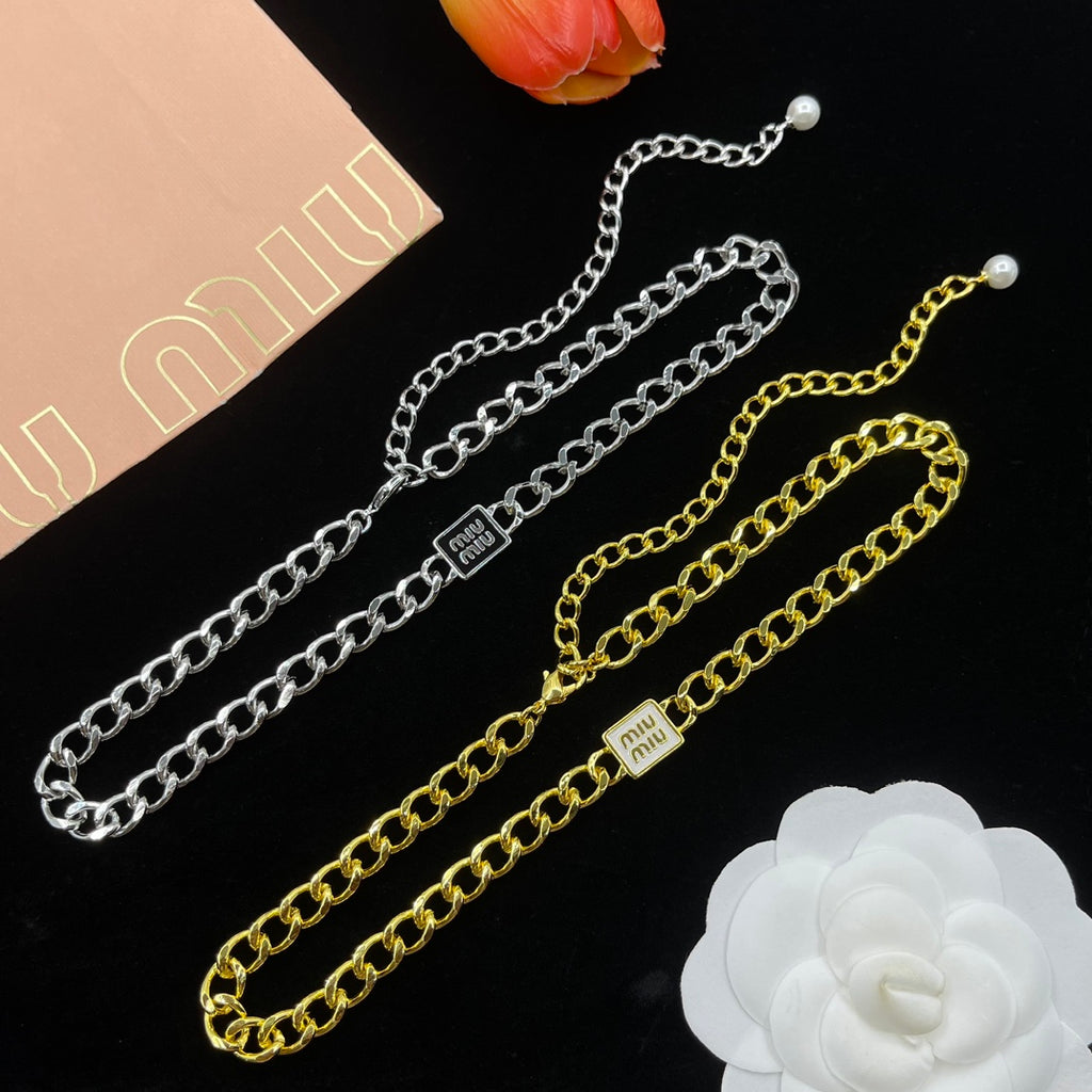 55QA435X Popular Necklaces