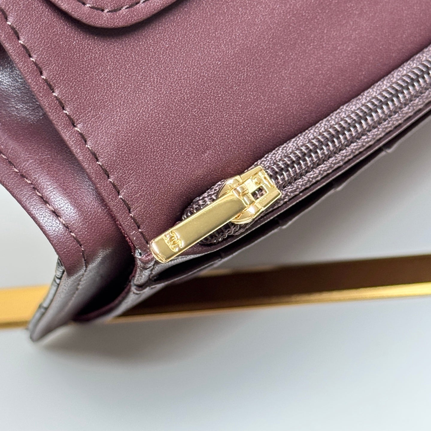 136PC126B Popular leather bag