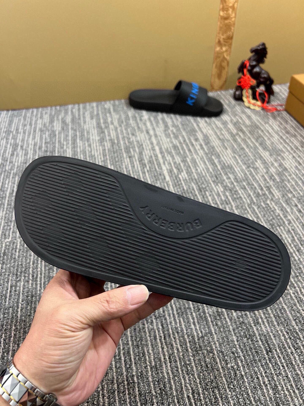 535ZR255Z Popular Slippers