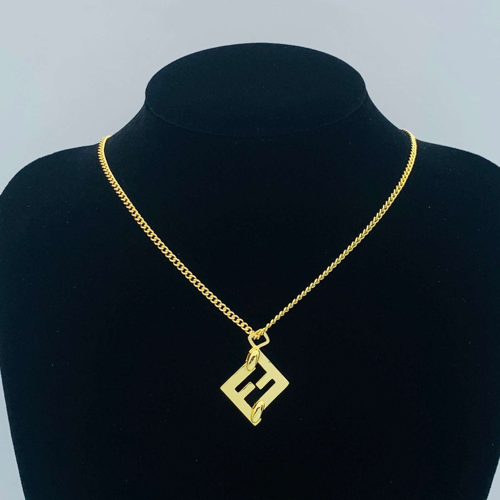 55QF391X Popular Necklaces